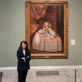 Patricia Manzano Rodríguez