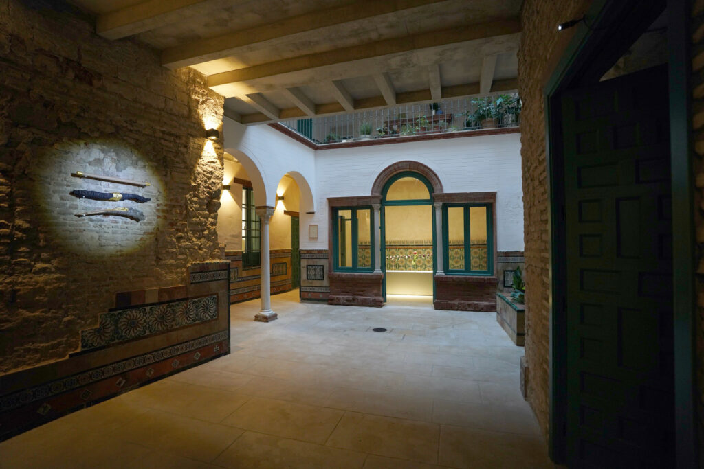 Rafa Chinchilla. Etimologías (la aspereza del invierno). Espacio Derivado