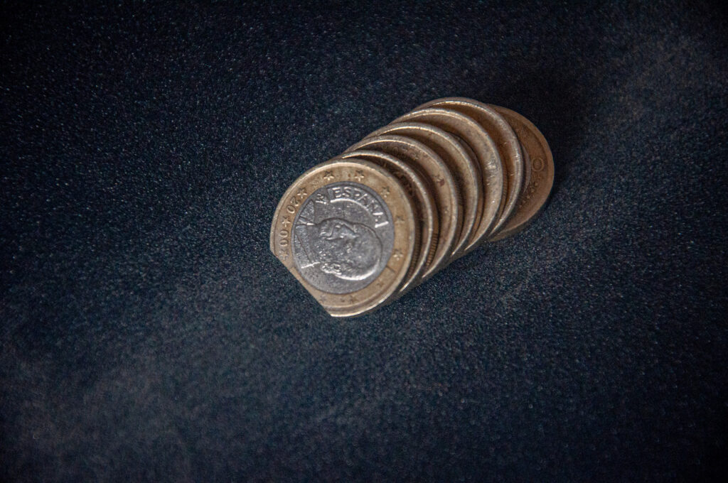 Rafa Chinchilla. Gastar una hora en una hora