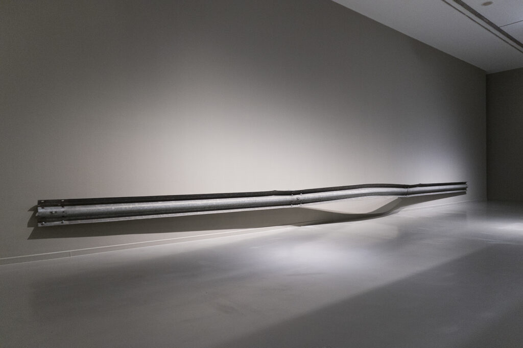 Rafa Munárriz. M-506, 2025