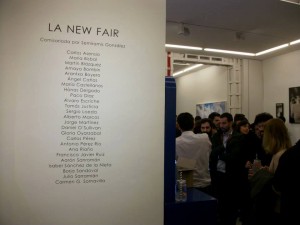 La New Fair