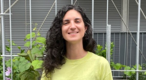 Susana Delgado