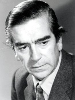 Ignacio Aldecoa