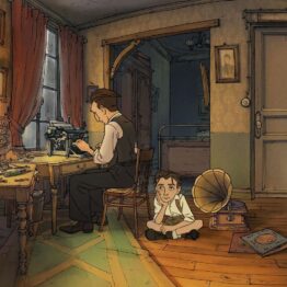 México, Eslovenia y un tributo a Marcel Pagnol, en el octavo Festival Animario