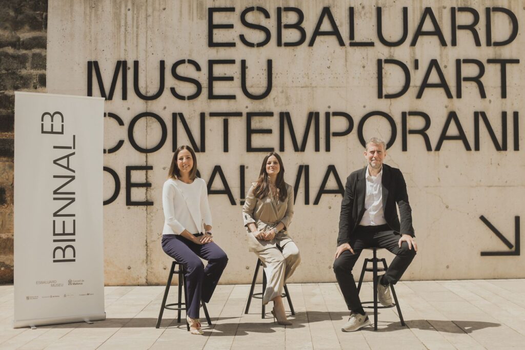 Biennal B. Mallorca
