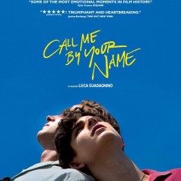 Call me by your name, Luca Guadagnino