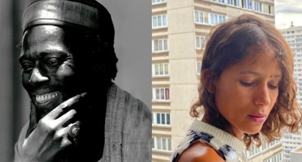 Djibril Diop Mambéty y Mati Diop, homenajeados en Documenta Madrid