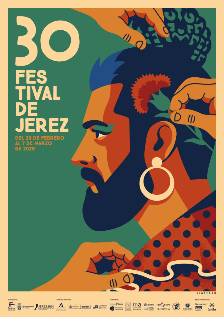 Festival de Flamenco de Jerez