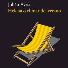 NUESTROS LIBROS: Helena o el mar del verano