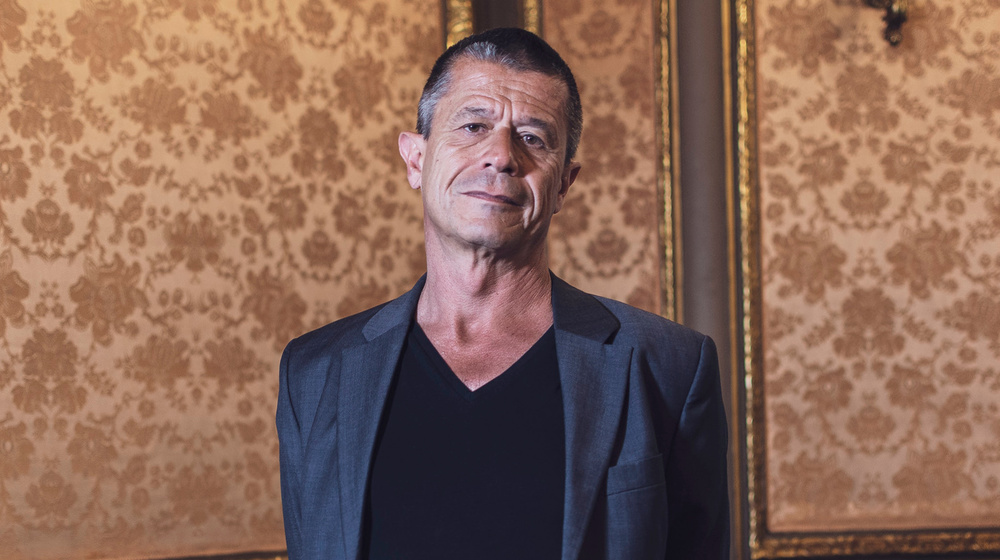 Emmanuel Carrère. Koljós