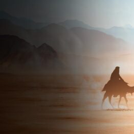 Pintura y cine: los artistas que esconden los planos