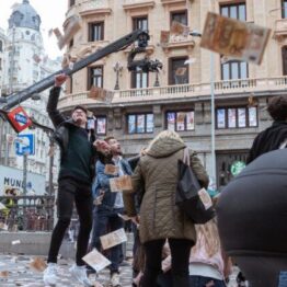 Madrid en la pantalla: diez rutas de escenarios