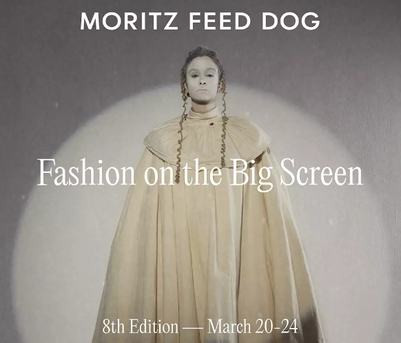 Moritz Feed Dog 2024