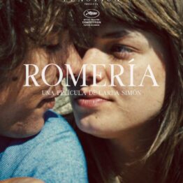 Romería: Carla Simón filma la duda