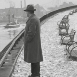 NUESTROS LIBROS: Último día en Budapest