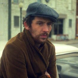 The Mastermind, esto no es un atraco