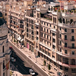 Visitas Originales: 25 nuevas rutas para descubrir Madrid