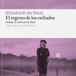 NUESTROS LIBROS: El regreso de los exiliados