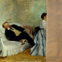 El arte de la rivalidad. Amistad, traición y ruptura en el arte moderno