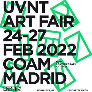 urvanity uvnt art fair 2022