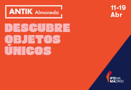 ANTIK ALMONEDA (CAMPAÑA FEBRERO 2026)