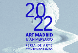 ART MADRID 2022
