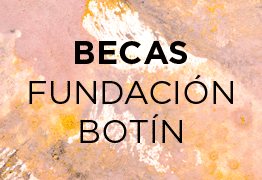 CENTRO BOTÍN (CAMPAÑA BECAS 2026) 