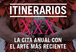 CENTRO BOTÍN (ITINERARIOS 2025) 