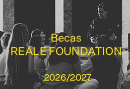 ESCUELA SUR (BECAS REALE 26)