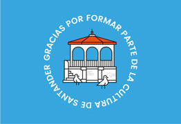 CULTURA AYTO. SANTANDER (FGD 26) 