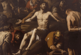 MUSEO CARMEN THYSSEN MÁLAGA (LOS RIBALTA 26) 