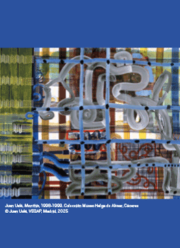 MNCARS (JUAN USLÉ 25) 