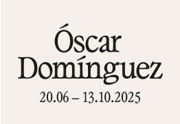 MPM (ÓSCAR DOMINGUEZ 25) 