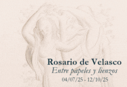 MUREC (ROSARIO DE VELASCO 2025) 