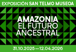 SAN TELMO MUSEOA (AMAZONIAS 26)