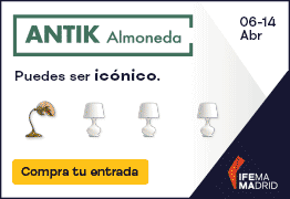 ANTIK ALMONEDA (CAMPAÑA ABRIL 2024)