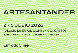 ARTESANTANDER (CAMPAÑA 2026) 