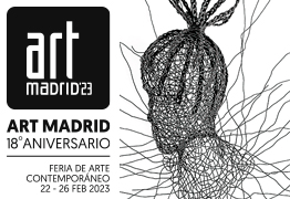 ART MADRID 2023
