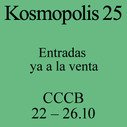 CCCB (KOSMÓPOLIS 2025)
