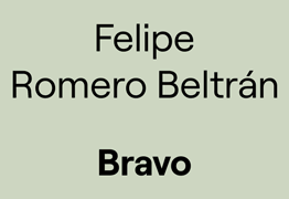 F. MAPFRE (FELIPE ROMERO 2025) 