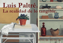 MUREC (LUIS PALTRÉ 2026) 