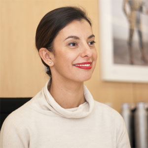 Natalia Álvarez Simó, nueva directora del Centro Cultural Conde Duque