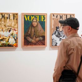 De Juan López a Sofía González: premiados en ARTESANTANDER 2025