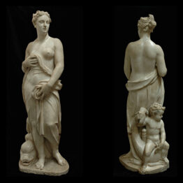 El Museo del Prado adquiere una excepcional Venus de Giovanni Bandini