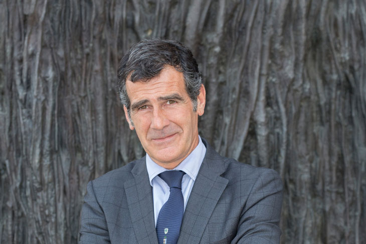 Carlos Chaguaceda, nuevo jefe de Comunicación del Museo del Prado
