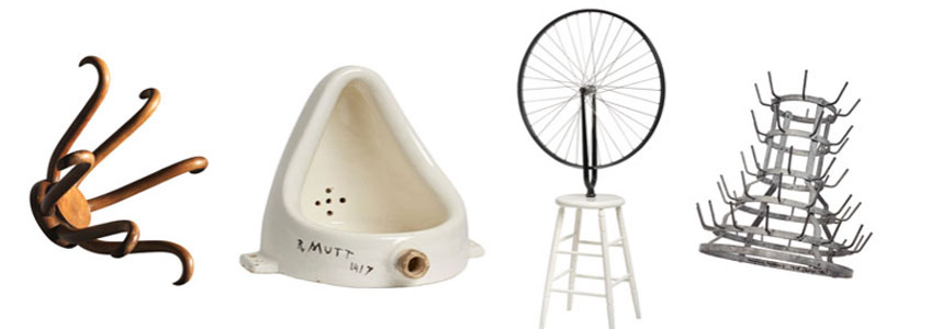 "The essential Duchamp" en Art Gallery of New South Wales
