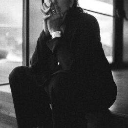 Elisa Medde, próxima directora de Foto Colectania