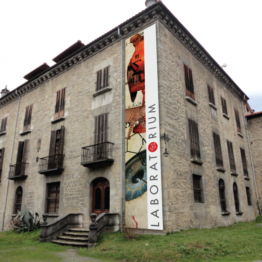 Técnico de Museo en el Ayuntamiento de Vergara, Guipúzcoa