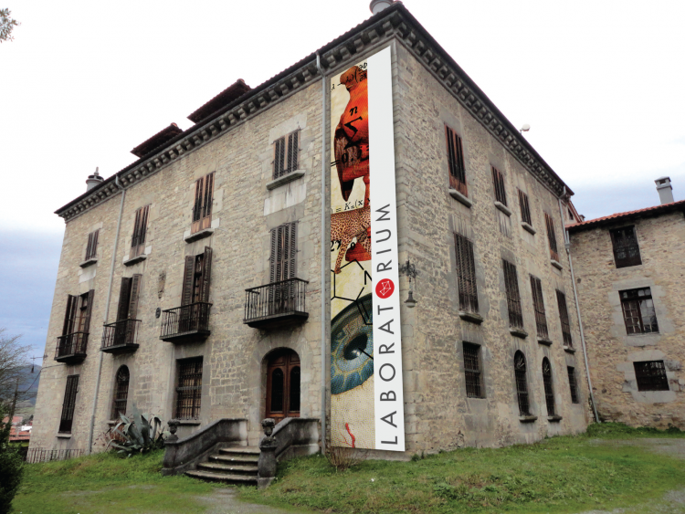 Técnico de Museo en el Ayuntamiento de Vergara, Guipúzcoa