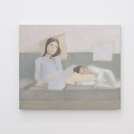 Fernández Álava en The Goma, el encanto de los durmientes